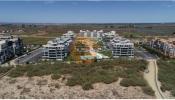 Vente Appartement Ayamonte PUNTA-DEL-MORAL 82 m2 Espagne