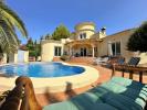 Vente Maison Baladrar  163 m2 3 pieces Espagne
