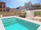 Vente Appartement Barcelona  120 m2 Espagne