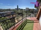 Location Appartement Barcelona  66 m2 Espagne