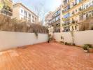 Vente Appartement Barcelona  239 m2 Espagne