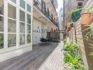 Vente Appartement Barcelona  325 m2 Espagne