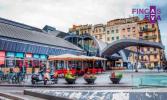 Vente Local commercial Barcelona  170 m2 Espagne