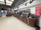 Location Local commercial Barcelona  444 m2 Espagne