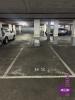 Vente Parking Barcelona  9 m2 Espagne