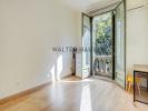 Vente Appartement Barcelona GRA�CIA 126 m2 Espagne