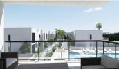 Vente Appartement Barrio-la-almazarra  67 m2 Espagne