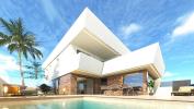 Vente Maison Barrio-los-angeles  125 m2 Espagne