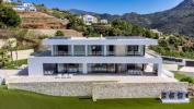 Vente Maison Benahavis  462 m2 Espagne