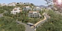 Vente Appartement Benahavis  102 m2 Espagne