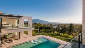 Vente Maison Benahavis  465 m2 Espagne