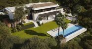 Vente Maison Benahavis  1380 m2 Espagne