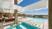 Vente Maison Benahavis  625 m2 Espagne