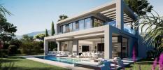 Vente Maison Benahavis  383 m2 Espagne