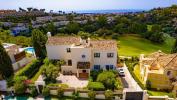 Vente Maison Benahavis  580 m2 Espagne