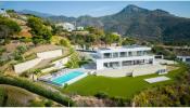 Vente Maison Benahavis  462 m2 Espagne