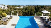 Vente Maison Benahavis  450 m2 Espagne