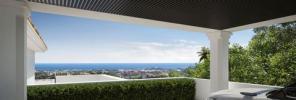 Vente Maison Benahavis  676 m2 Espagne