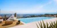 Vente Maison Benahavis  369 m2 Espagne