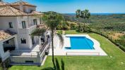 Vente Maison Benahavis  764 m2 Espagne