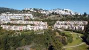 Vente Appartement Benahavis  150 m2 Espagne