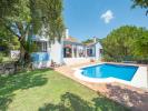 Vente Maison Benahavis  396 m2 Espagne