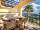 Vente Appartement Benahavis  124 m2 Espagne