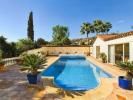 Vente Maison Benahavis  271 m2 Espagne