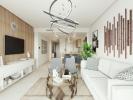 Vente Appartement Benahavis 103 m2 Espagne