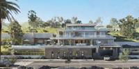 Vente Maison Benahavis 746 m2 Espagne