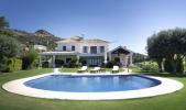 Vente Maison Benahavis 700 m2 Espagne
