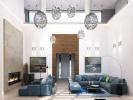 Vente Maison Benahavis 1200 m2 Espagne