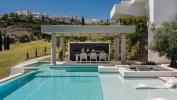Vente Maison Benahavis 701 m2 Espagne