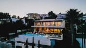 Vente Maison Benahavis 546 m2 Espagne