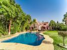 Vente Maison Benahavis 555 m2 Espagne