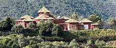 Vente Maison Benahavis 1125 m2 Espagne