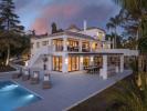 Vente Maison Benahavis 445 m2 Espagne
