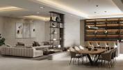 Vente Maison Benahavis 639 m2 Espagne