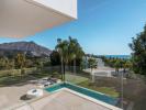 Vente Maison Benahavis  651 m2 Espagne
