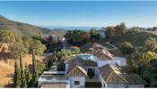 Vente Maison Benahavis  391 m2 Espagne