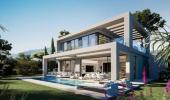 Vente Maison Benahavis  531 m2 Espagne
