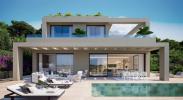 Vente Maison Benahavis  531 m2 Espagne