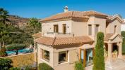 Vente Maison Benahavis  546 m2 Espagne