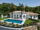 Vente Maison Benahavis  651 m2 Espagne