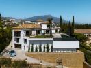 Vente Maison Benahavis  664 m2 Espagne