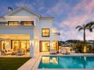 Vente Maison Benahavis  522 m2 Espagne