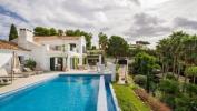 Vente Maison Benahavis 586 m2 Espagne