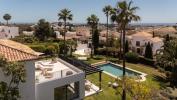 Vente Maison Benahavis  385 m2 Espagne