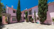 Vente Maison Benahavis  555 m2 Espagne