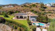 Vente Maison Benahavis  815 m2 Espagne